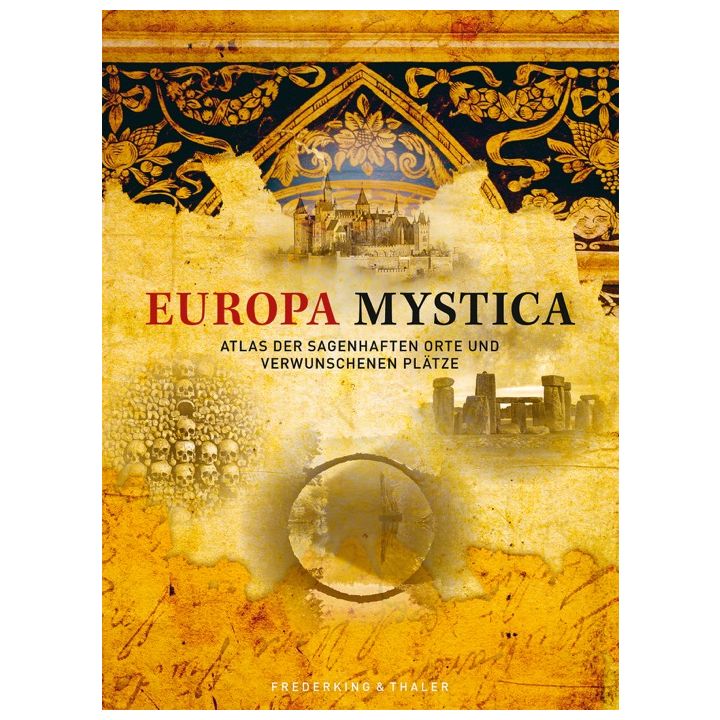 Europa Mystica