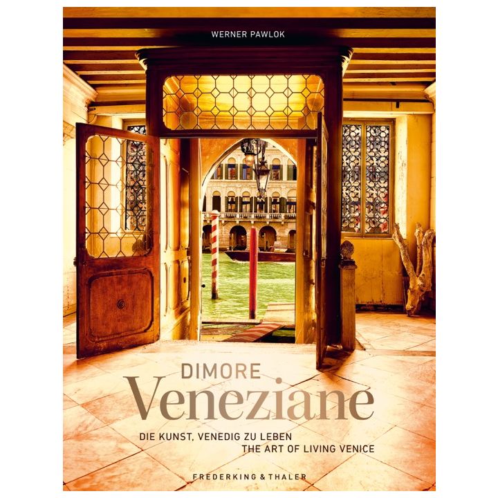 DIMORE VENEZIANE