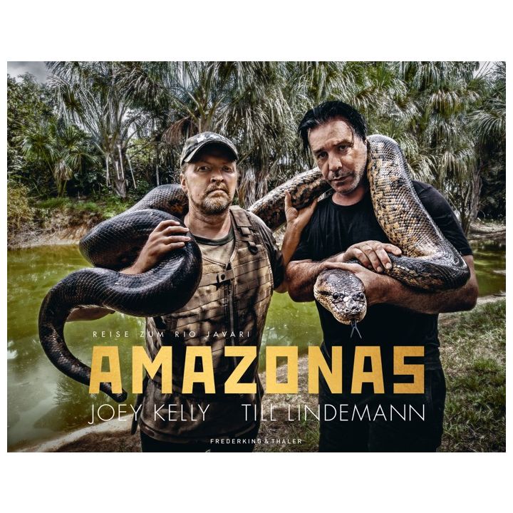 Amazonas