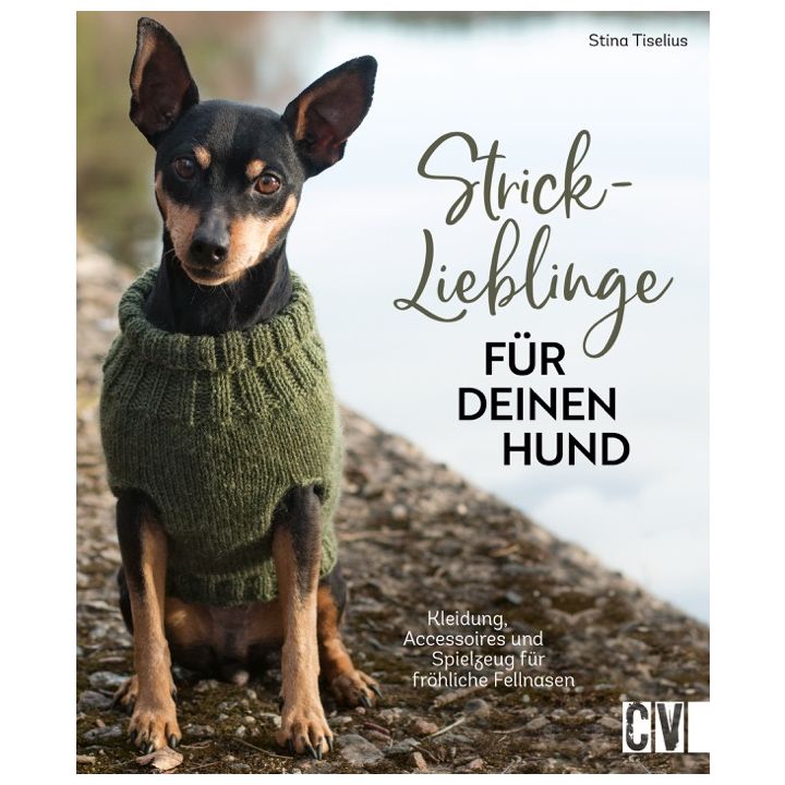 Strick-Lieblinge für deinen Hund