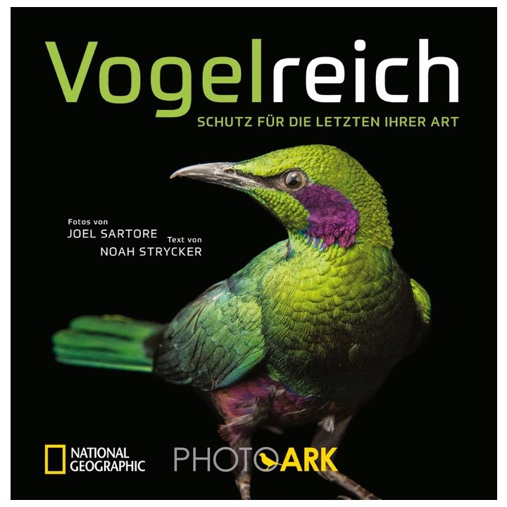 Vogelreich