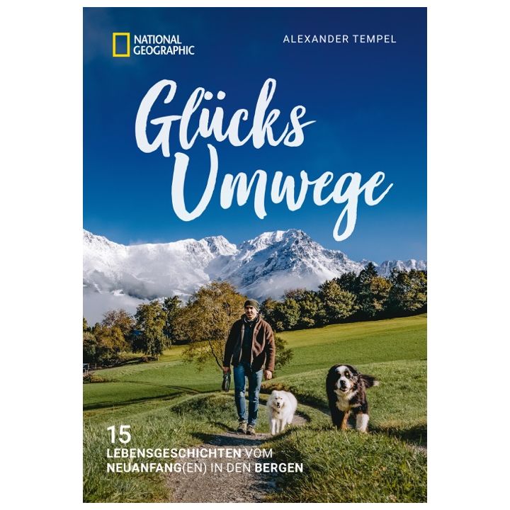 Glücksumwege