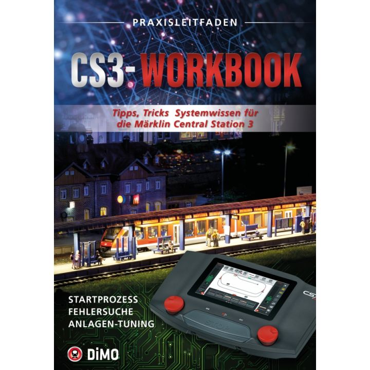 CS3 Workbook