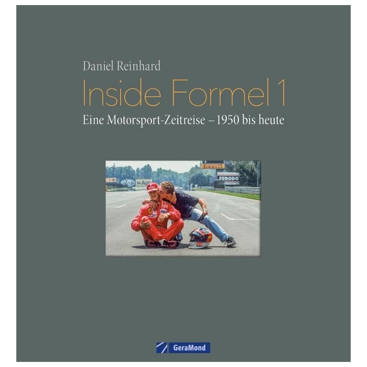 Inside Formel 1