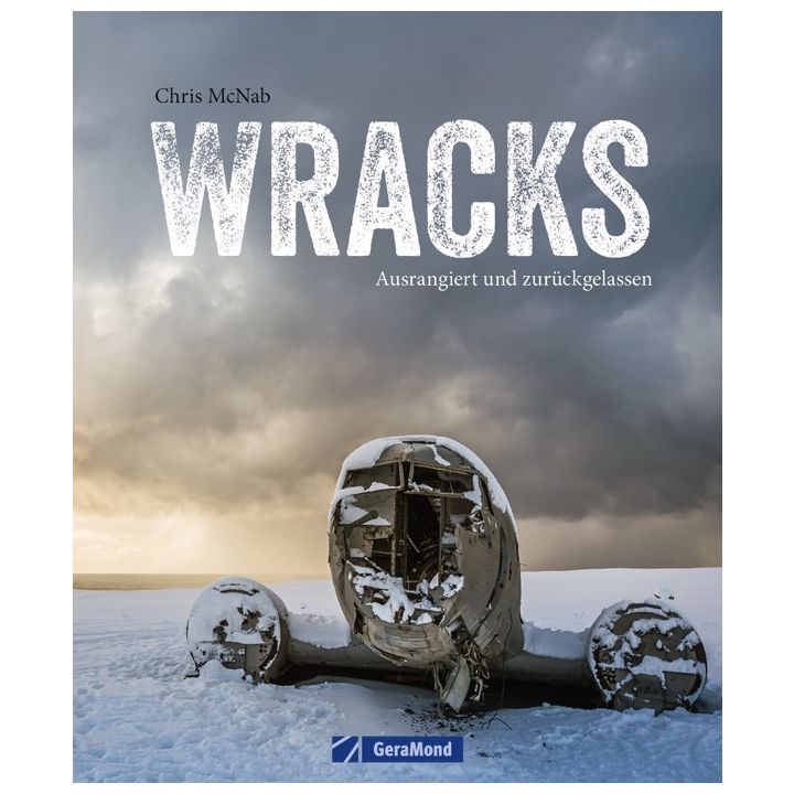 Wracks