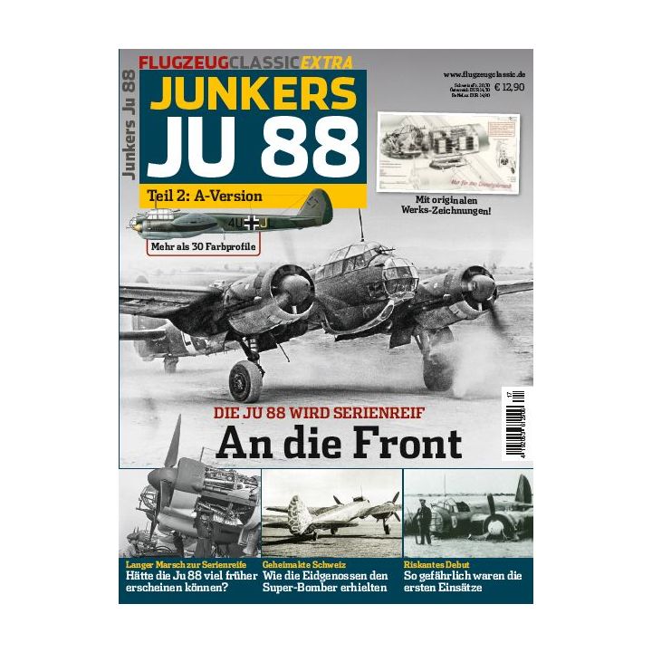 Ju 88 Teil 2