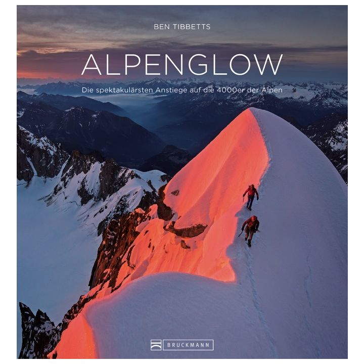 Alpenglow