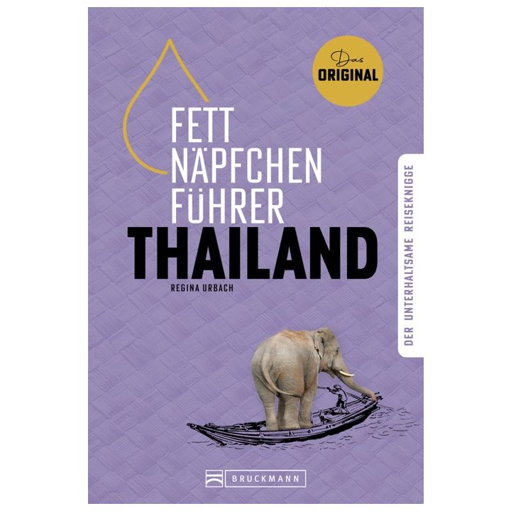 Fettn&auml;pfchenf&uuml;hrer Thailand