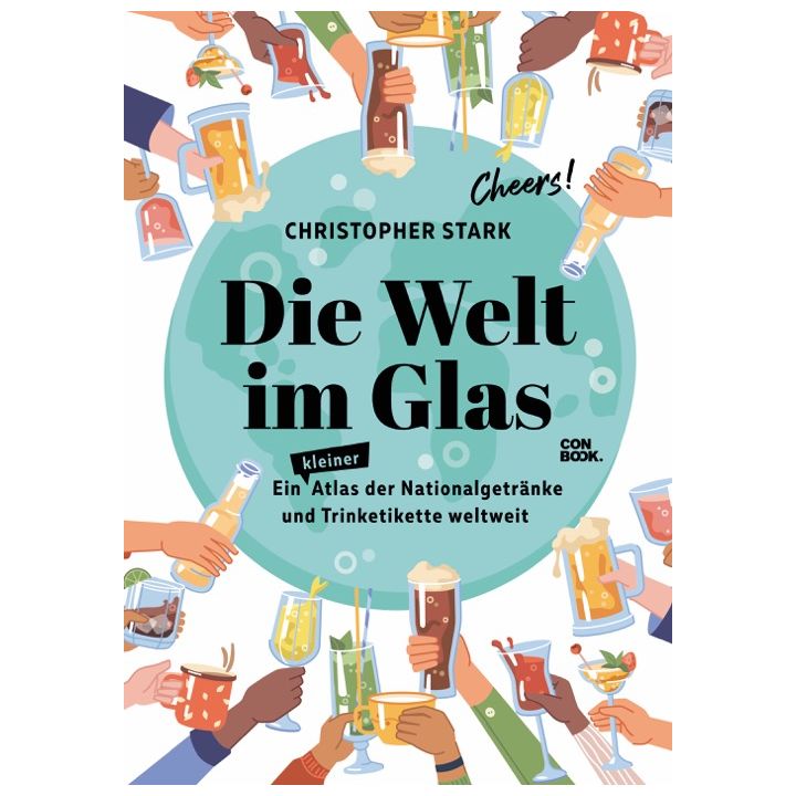 Die Welt im Glas