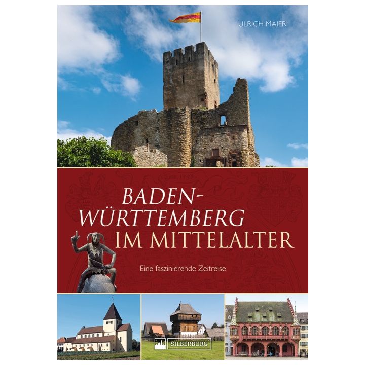 Baden-Württemberg im Mittelalter