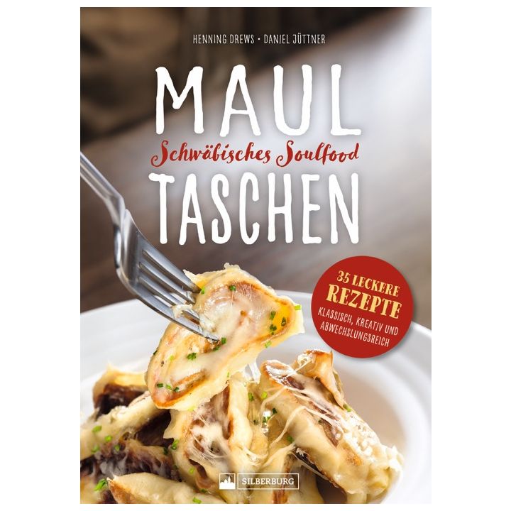 Maultaschen – Schwäbisches Soulfood