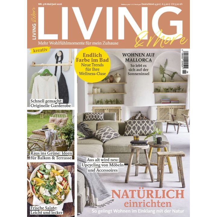 Living & More 6/2026