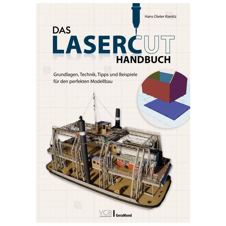 Das Lasercut-Handbuch