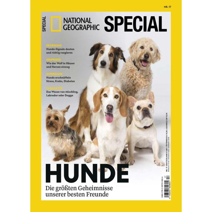 Hunde  17/2024