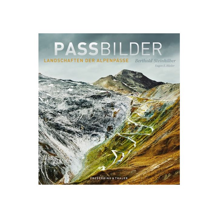 Passbilder