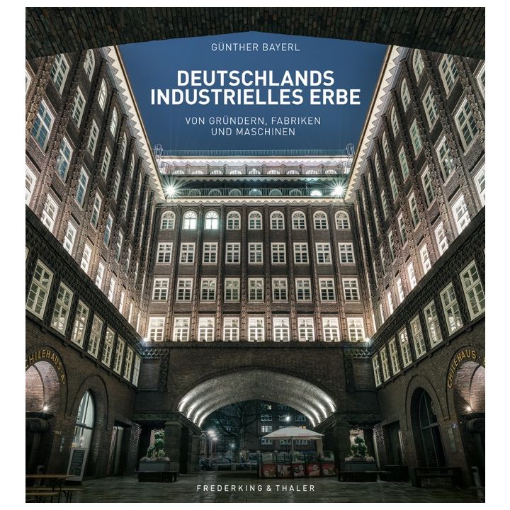 Deutschlands industrielles Erbe