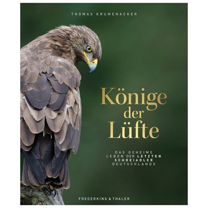 K&ouml;nige der L&uuml;fte