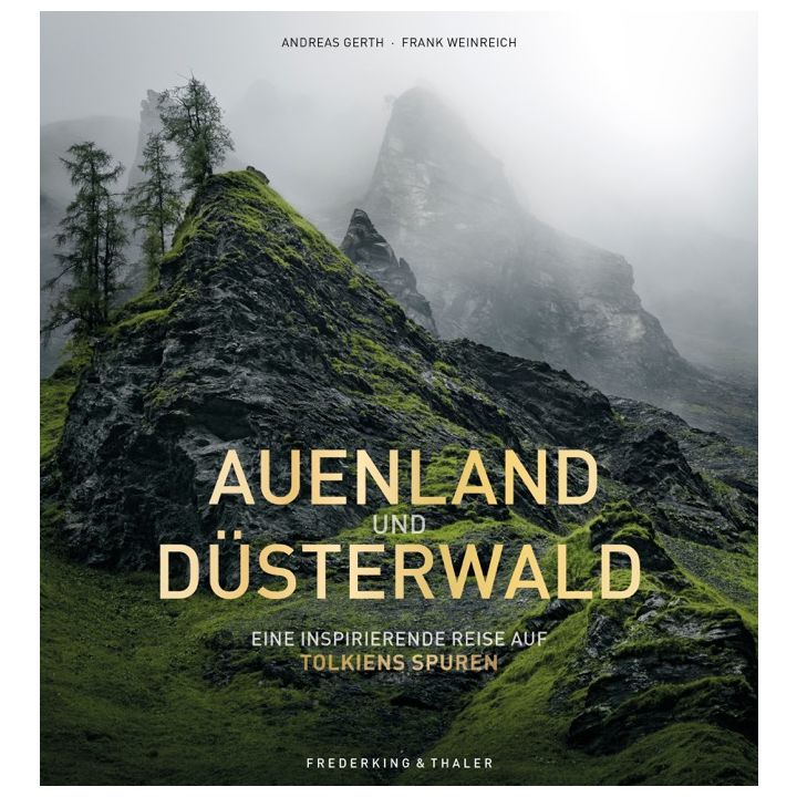 Auenland und D&uuml;sterwald