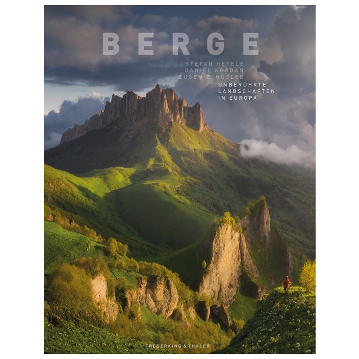Berge