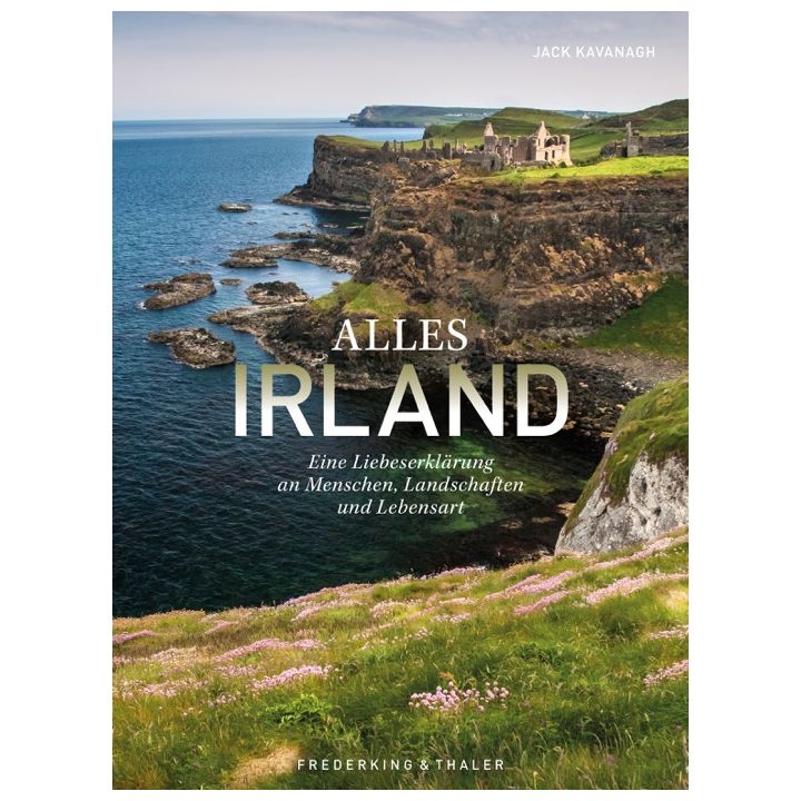 Alles Irland