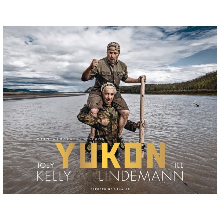 Yukon