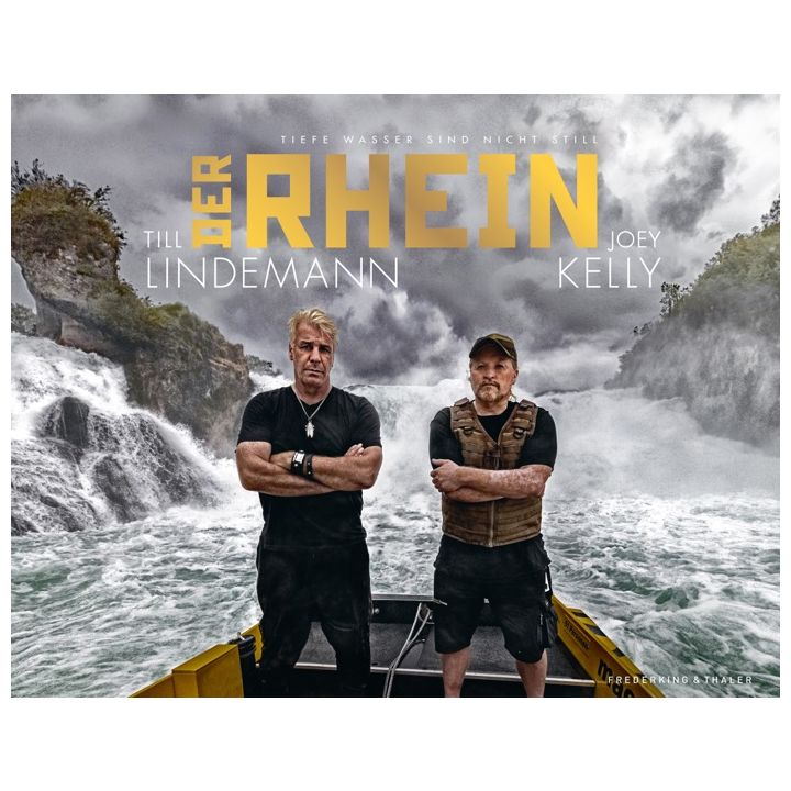 Der Rhein