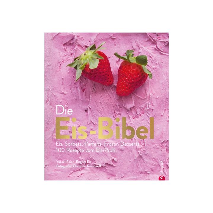 Die Eis-Bibel