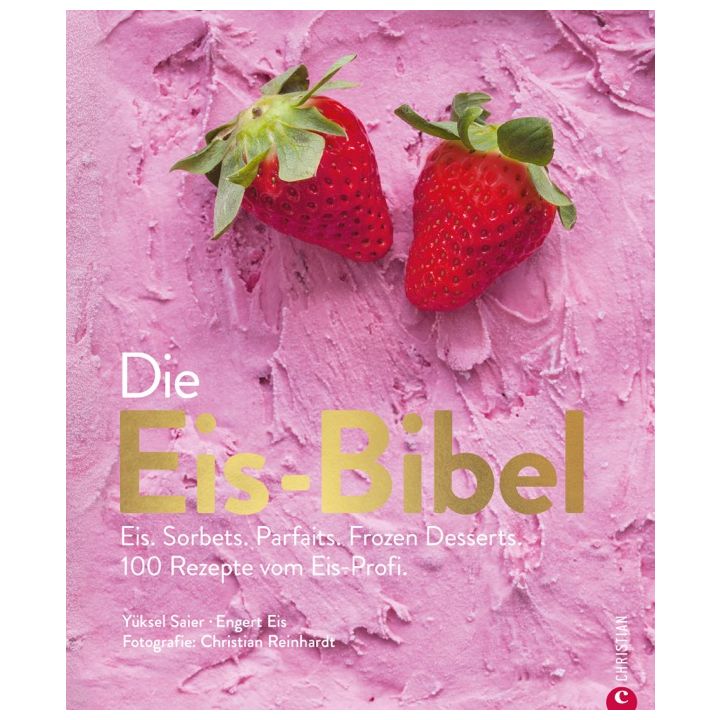 Die Eis-Bibel