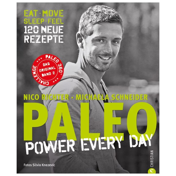 PALEO – power every day
