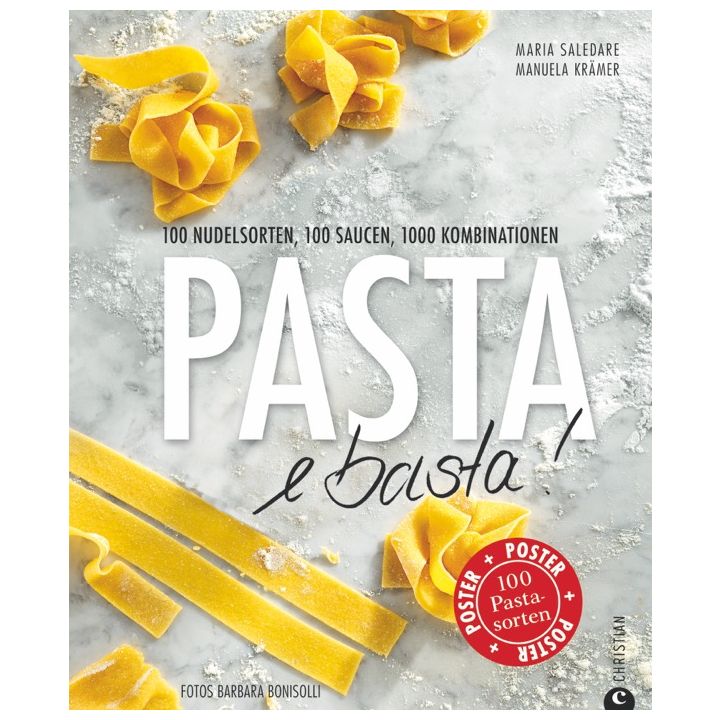 Pasta e basta!