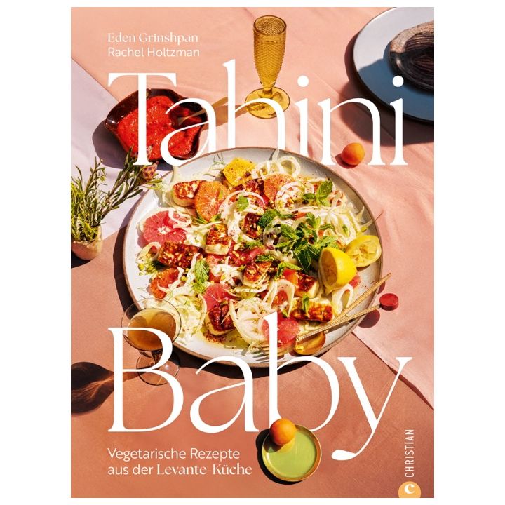 Tahini Baby