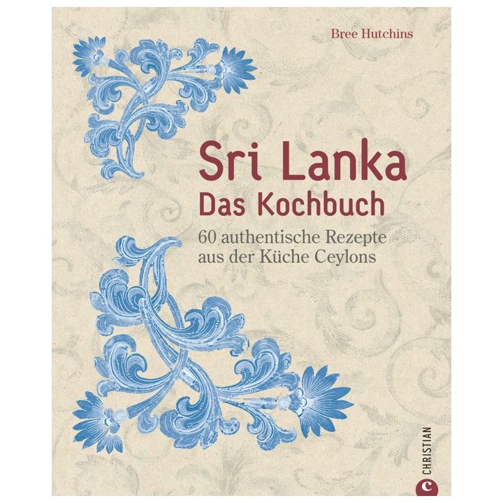 Sri Lanka – Das Kochbuch