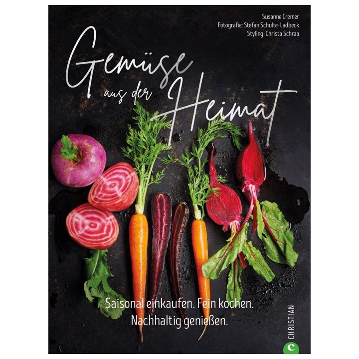 Gemüse aus der Heimat
