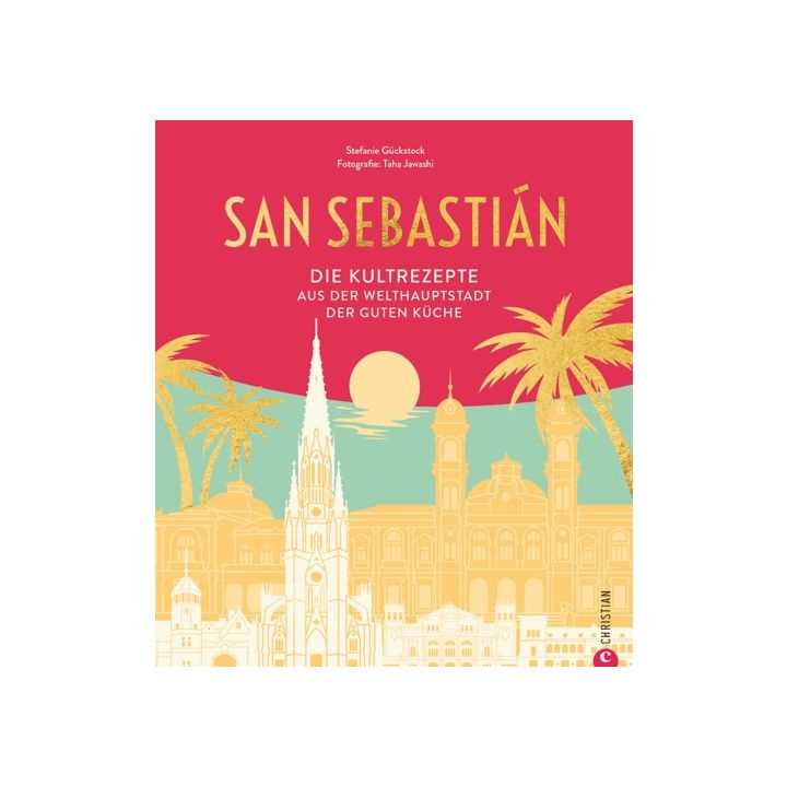 San Sebastián
