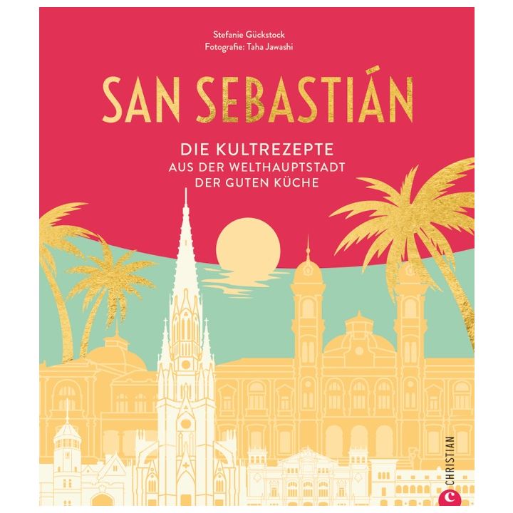 San Sebasti&aacute;n