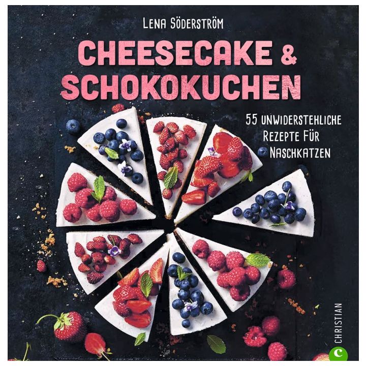Cheesecake & Schokokuchen
