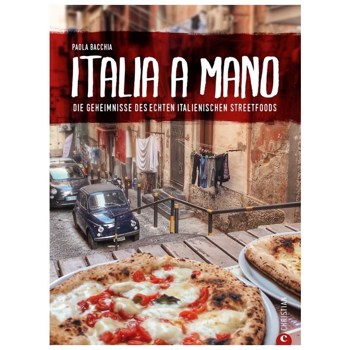 Italia a Mano