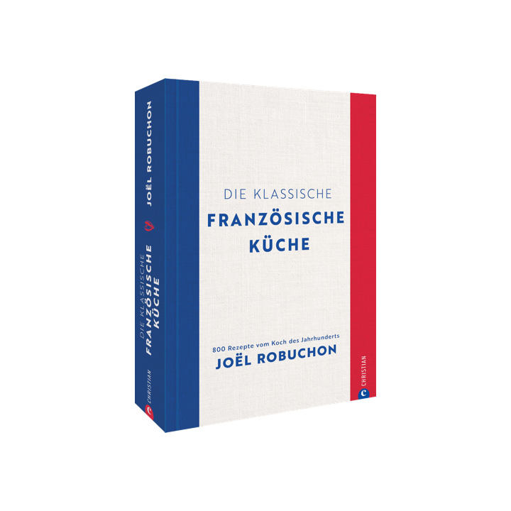 Die klassische französische Küche