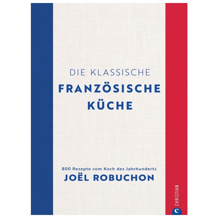 Die klassische französische Küche