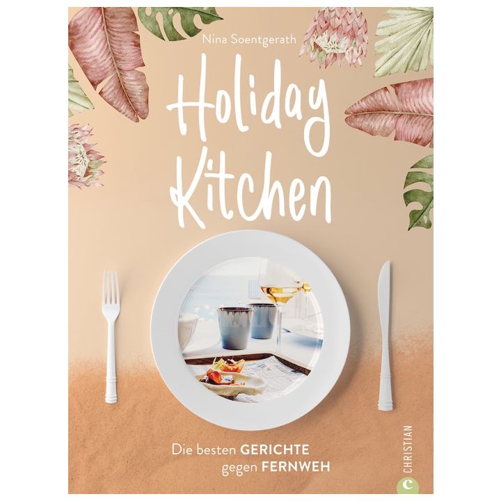 Holiday Kitchen