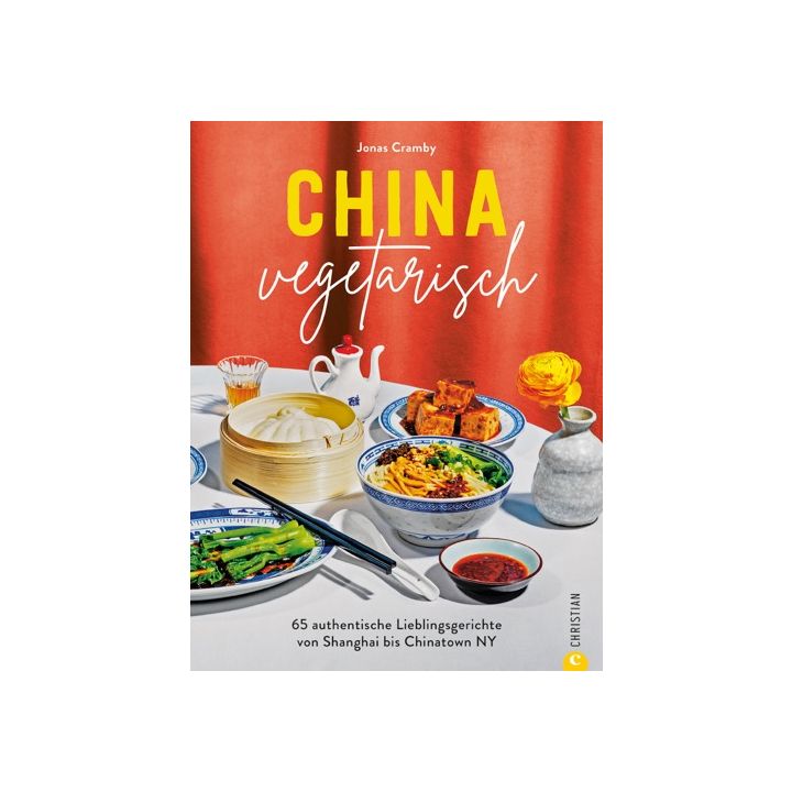 China vegetarisch
