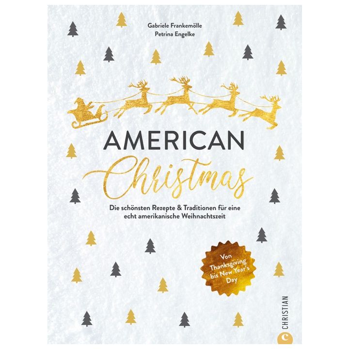 American Christmas