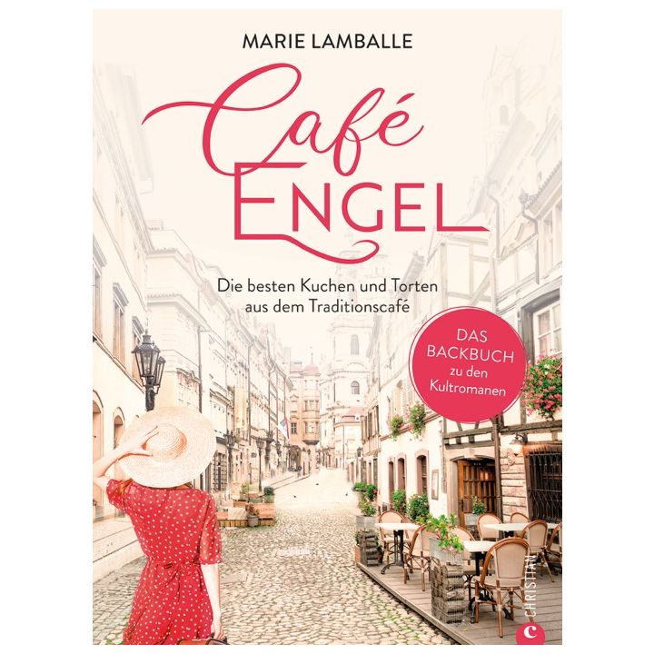Caf&eacute; Engel