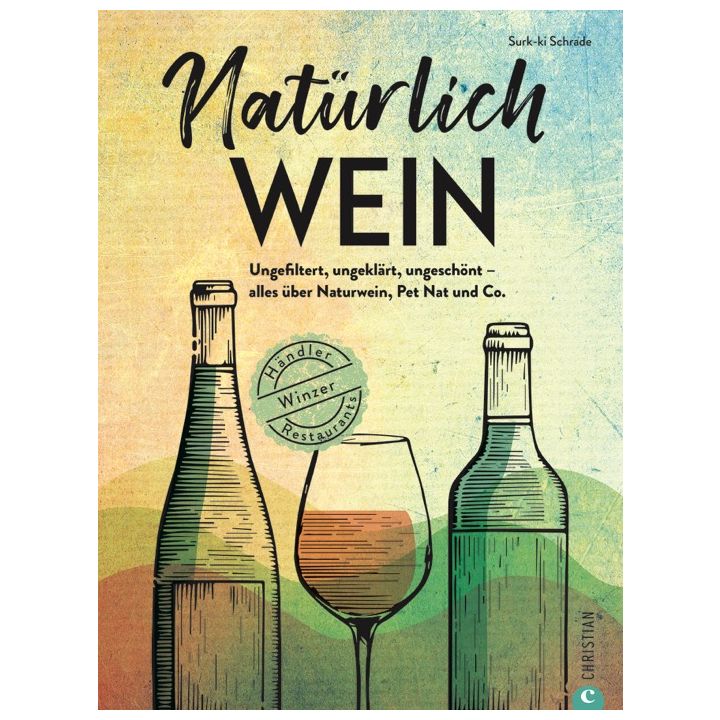 Nat&uuml;rlich Wein!