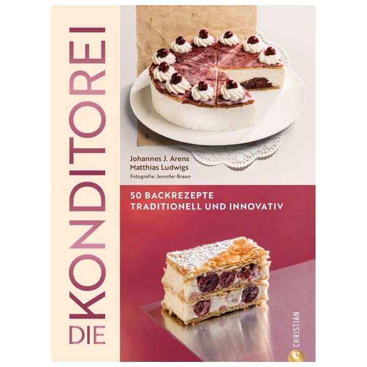 Die Konditorei