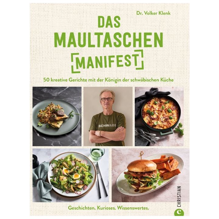 Das Maultaschen-Manifest