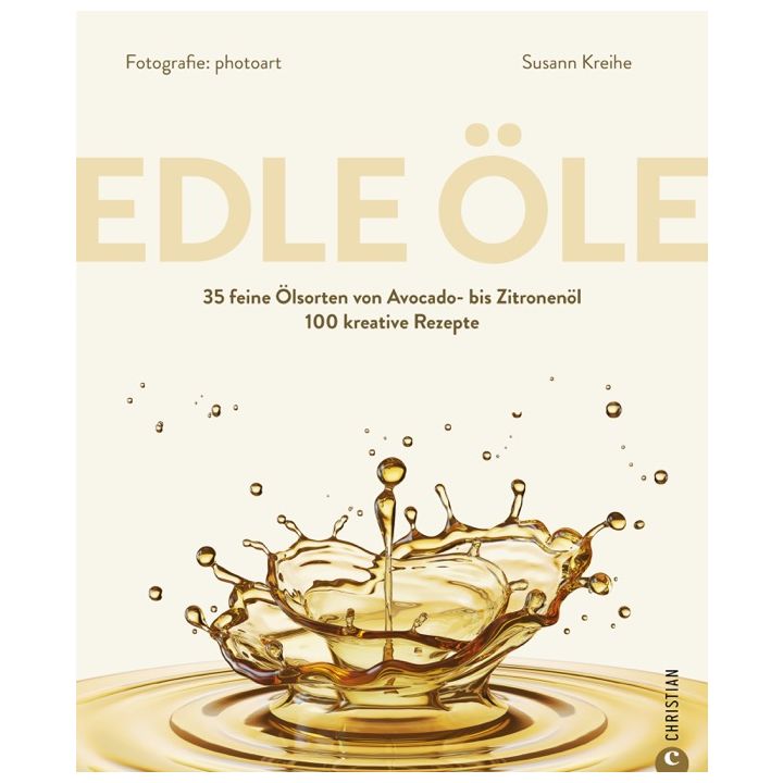 Edle Öle