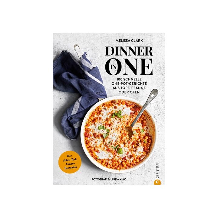 Dinner in One
