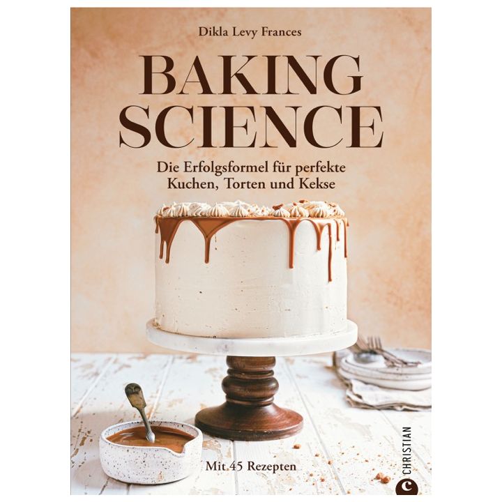Baking Science