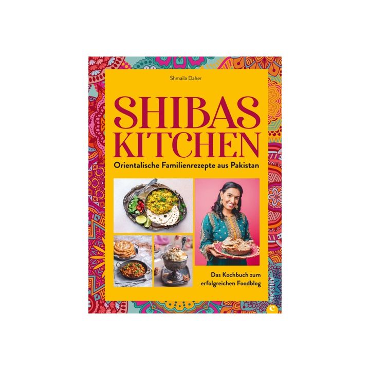 Shibas Kitchen